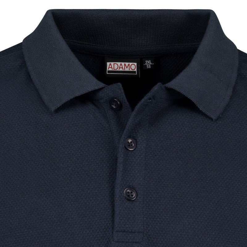 Laden Sie das Bild in Galerie -Viewer, Poloshirt von Adamo