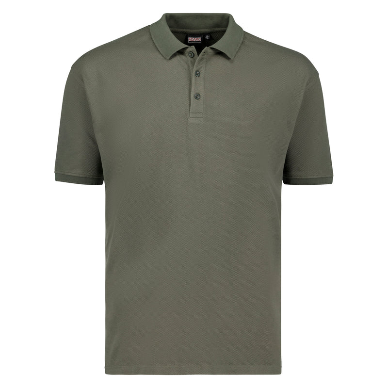 Laden Sie das Bild in Galerie -Viewer, Poloshirt von Adamo