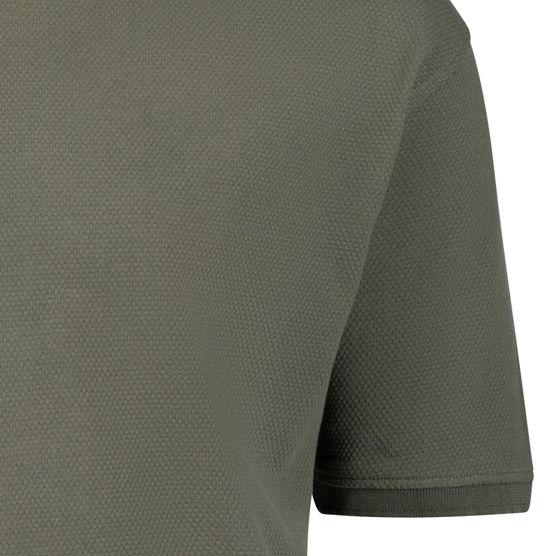 Laden Sie das Bild in Galerie -Viewer, Poloshirt von Adamo