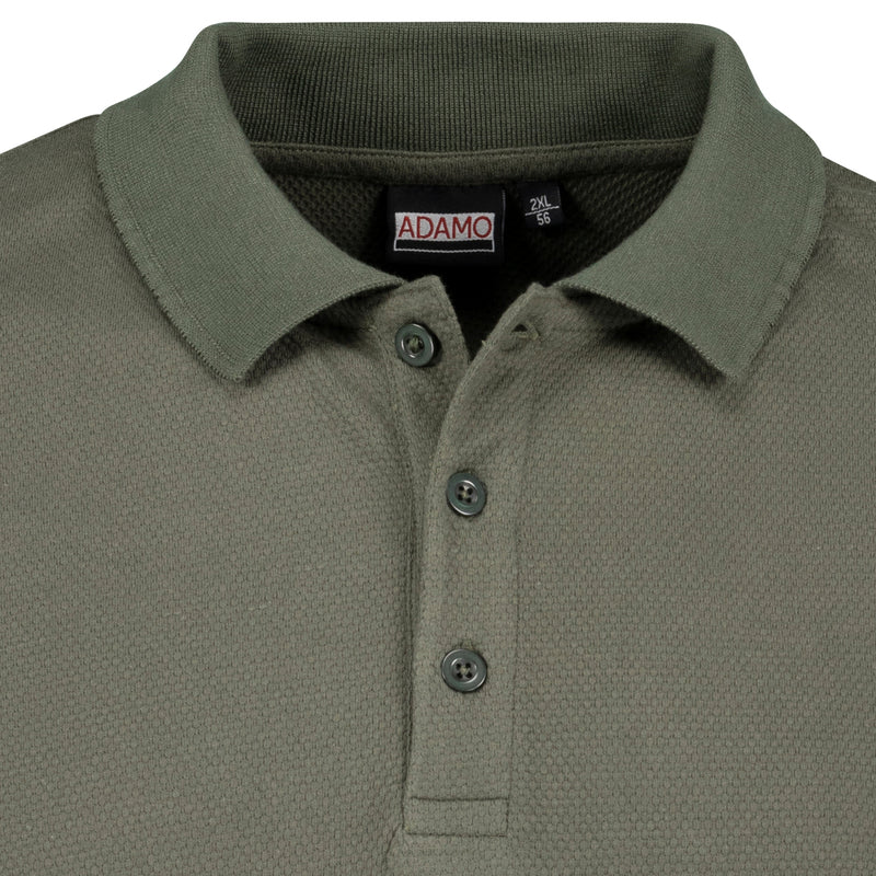 Laden Sie das Bild in Galerie -Viewer, Poloshirt von Adamo