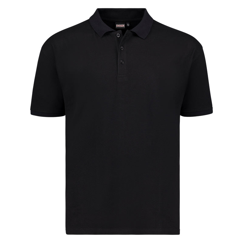 Laden Sie das Bild in Galerie -Viewer, Poloshirt von Adamo