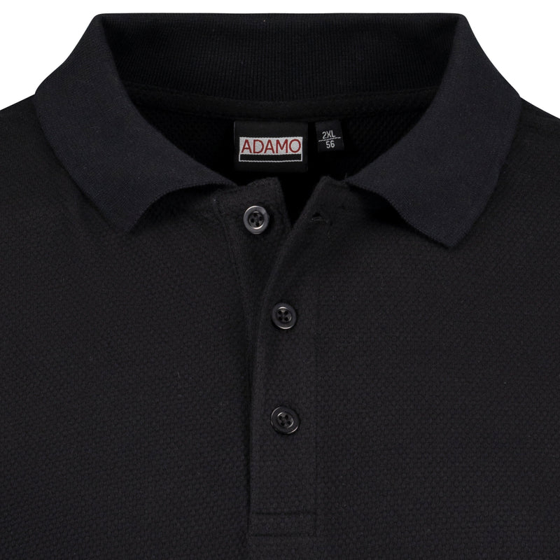 Laden Sie das Bild in Galerie -Viewer, Poloshirt von Adamo