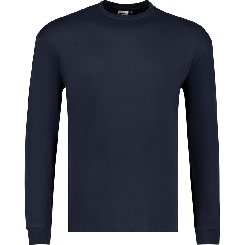 Laden Sie das Bild in Galerie -Viewer, Longsleeve von Adamo