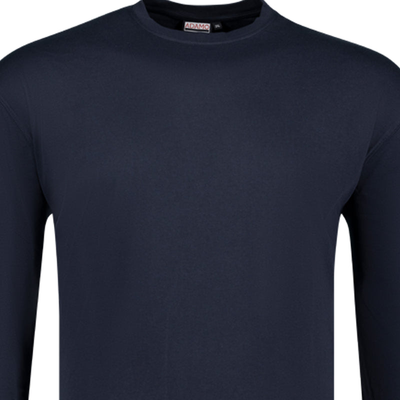 Laden Sie das Bild in Galerie -Viewer, Longsleeve von Adamo