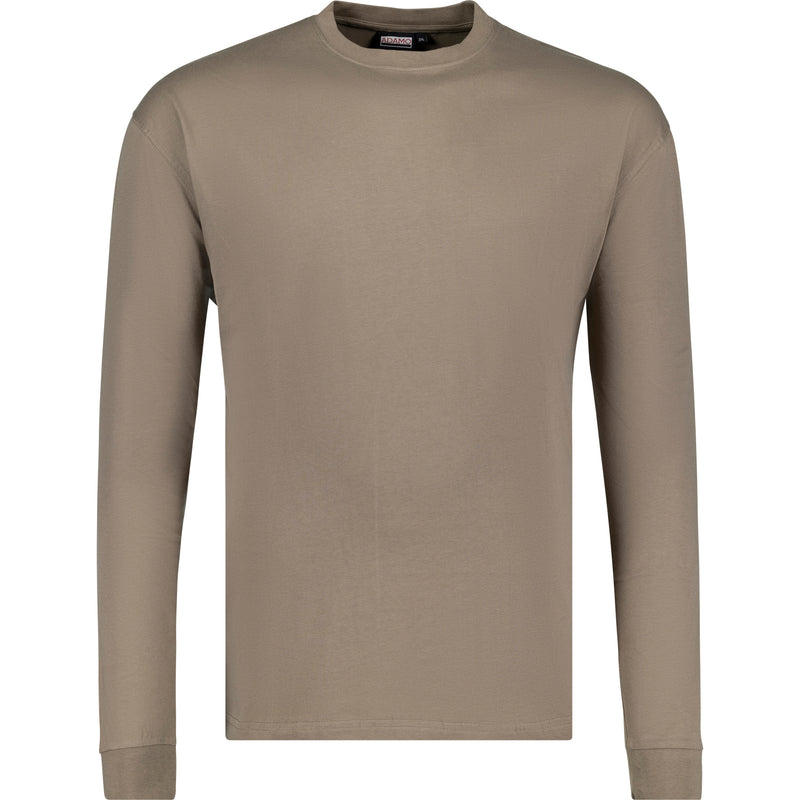 Laden Sie das Bild in Galerie -Viewer, Longsleeve von Adamo