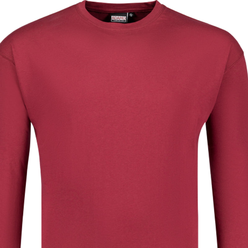 Laden Sie das Bild in Galerie -Viewer, Longsleeve von Adamo