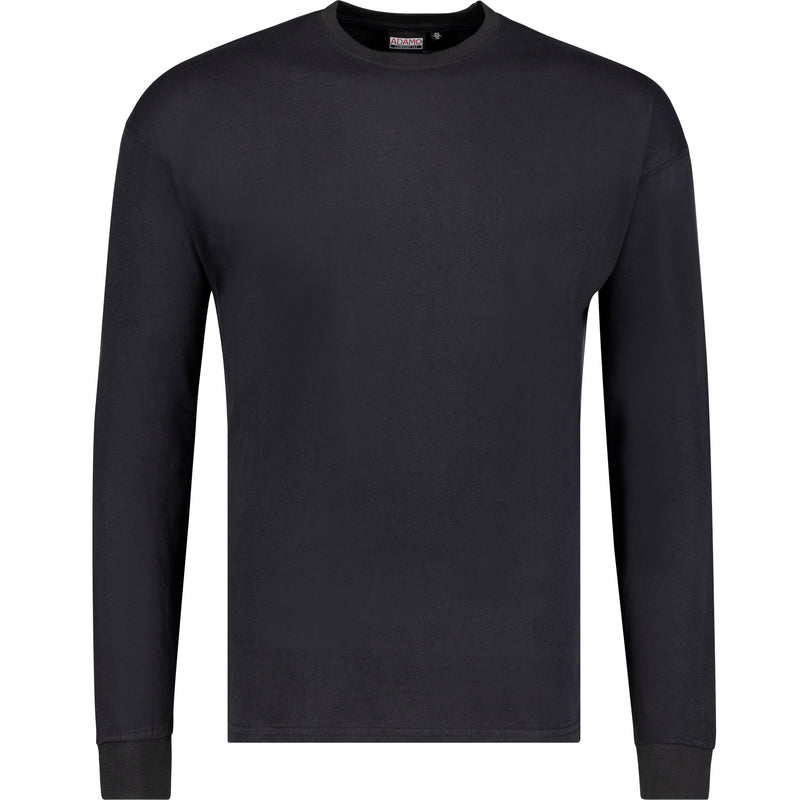 Laden Sie das Bild in Galerie -Viewer, Longsleeve von Adamo