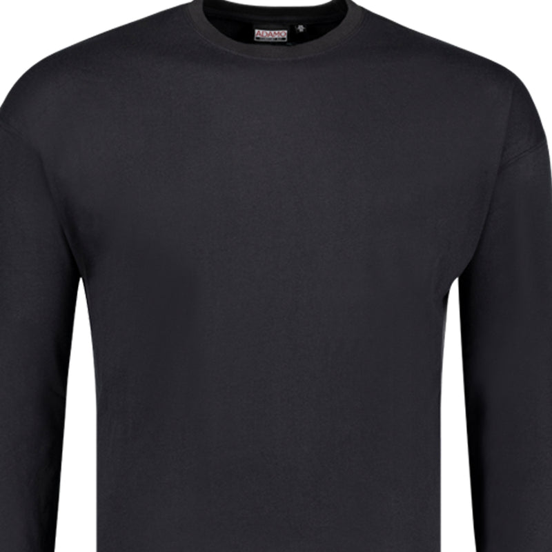 Laden Sie das Bild in Galerie -Viewer, Longsleeve von Adamo