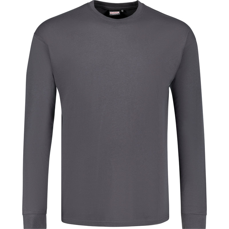Laden Sie das Bild in Galerie -Viewer, Longsleeve von Adamo