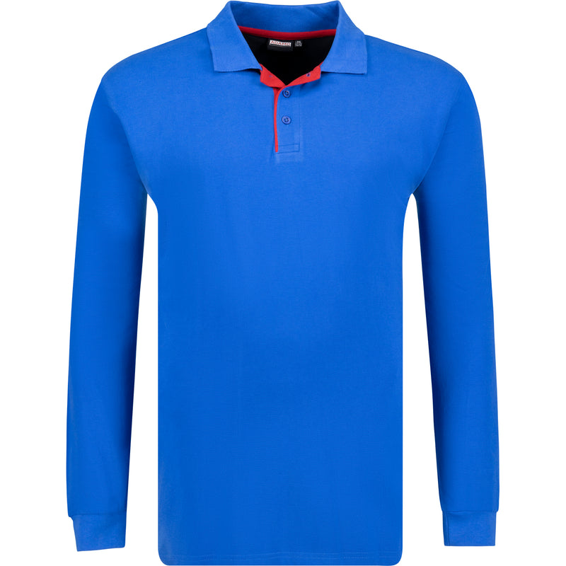 Laden Sie das Bild in Galerie -Viewer, Poloshirt von Adamo