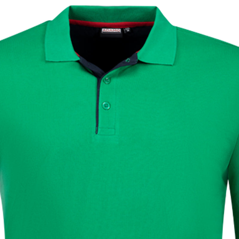 Laden Sie das Bild in Galerie -Viewer, Poloshirt von Adamo