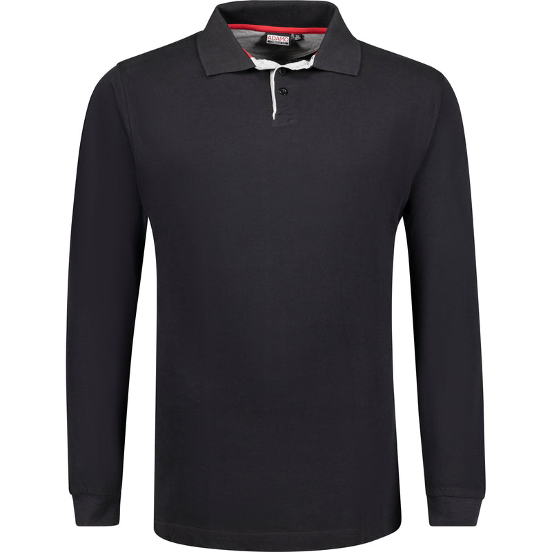 Laden Sie das Bild in Galerie -Viewer, Poloshirt von Adamo