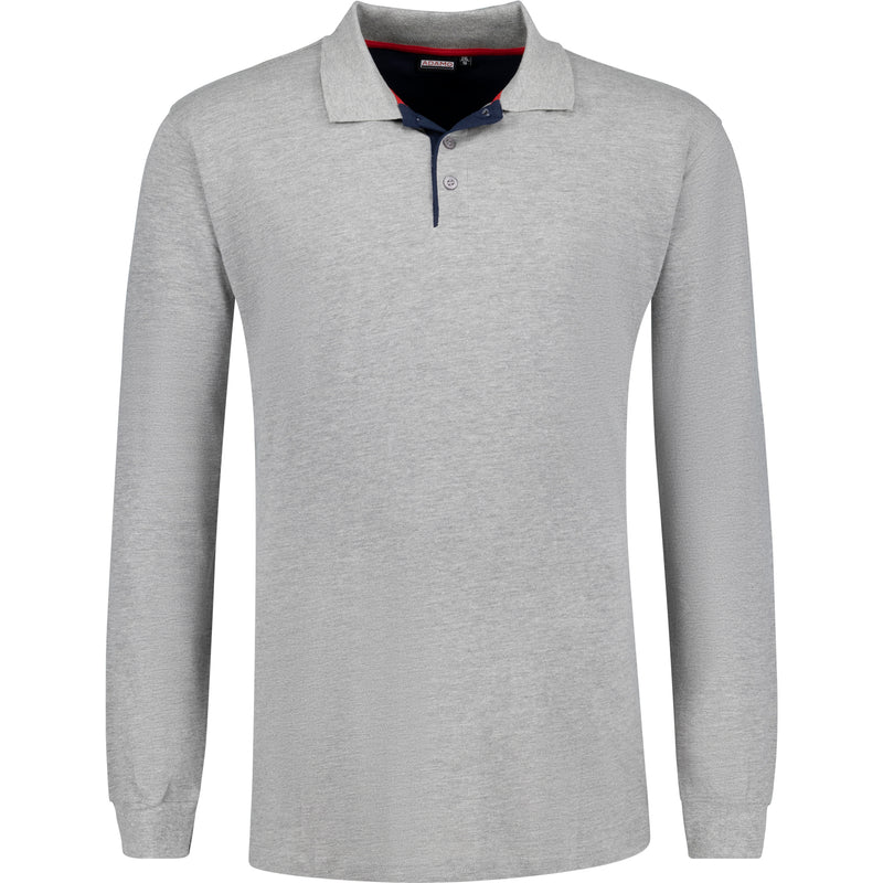 Laden Sie das Bild in Galerie -Viewer, Poloshirt von Adamo