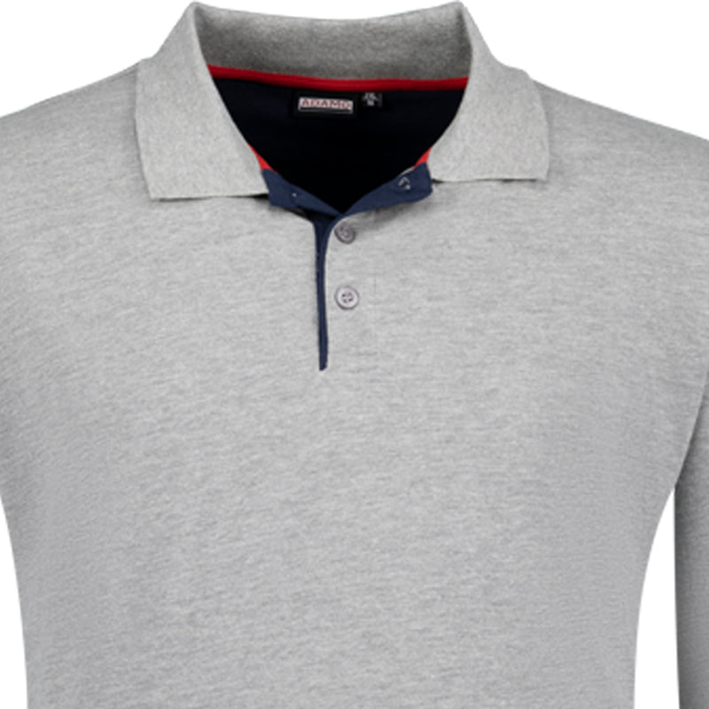 Laden Sie das Bild in Galerie -Viewer, Poloshirt von Adamo