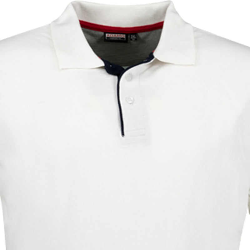 Laden Sie das Bild in Galerie -Viewer, Poloshirt von Adamo