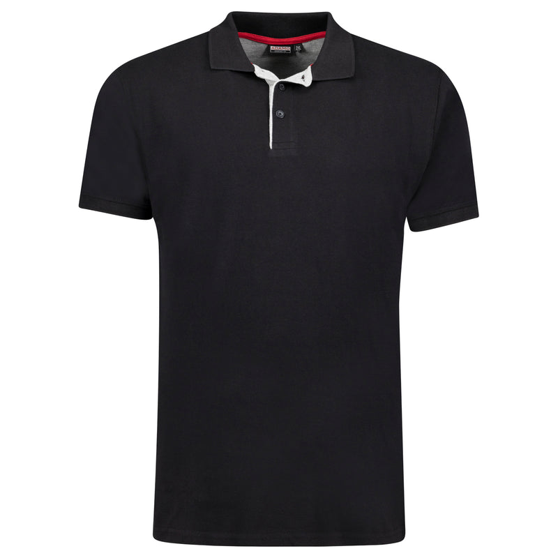 Laden Sie das Bild in Galerie -Viewer, Poloshirt von Adamo