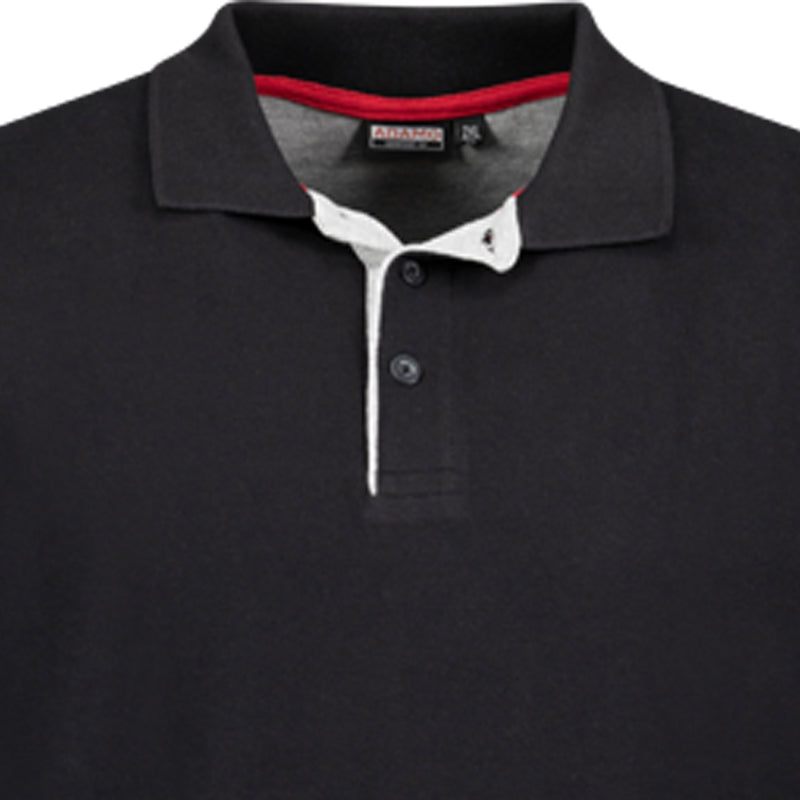Laden Sie das Bild in Galerie -Viewer, Poloshirt von Adamo