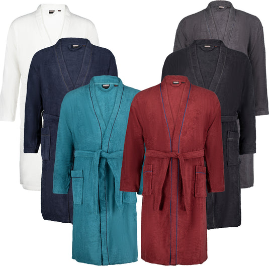 Bademantel von Adamo