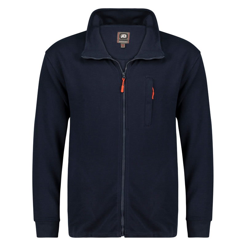 Laden Sie das Bild in Galerie -Viewer, Sweatshirtjacke von Adamo