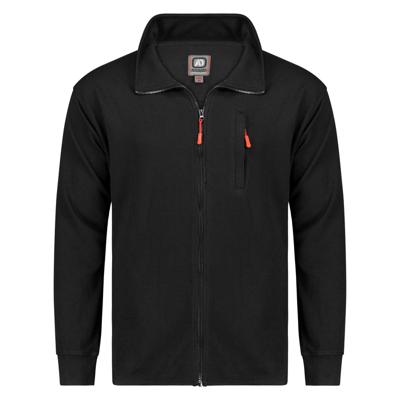 Laden Sie das Bild in Galerie -Viewer, Sweatshirtjacke von Adamo