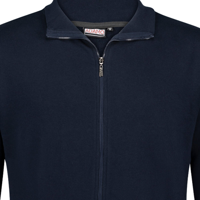 Laden Sie das Bild in Galerie -Viewer, Sweatshirtjacke von Adamo