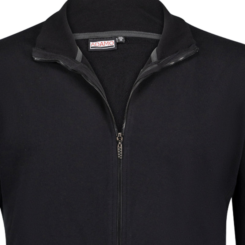 Laden Sie das Bild in Galerie -Viewer, Sweatshirtjacke von Adamo