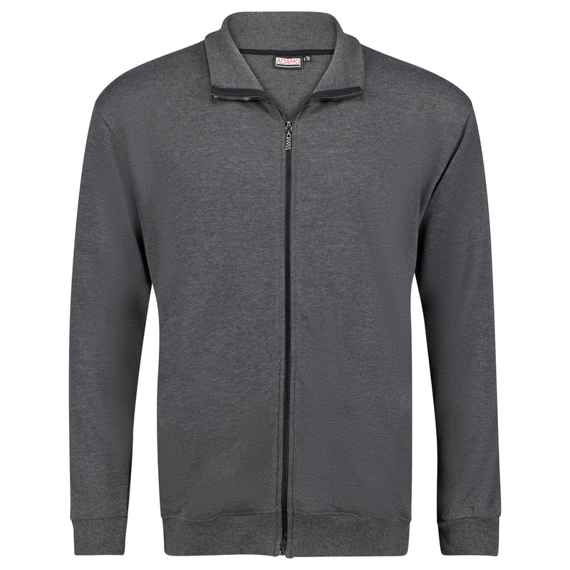 Laden Sie das Bild in Galerie -Viewer, Sweatshirtjacke von Adamo