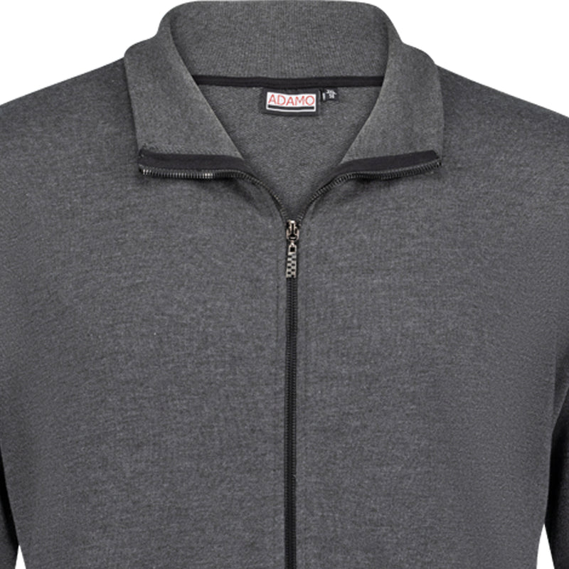Laden Sie das Bild in Galerie -Viewer, Sweatshirtjacke von Adamo