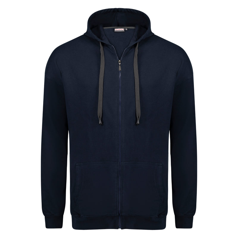 Laden Sie das Bild in Galerie -Viewer, Sweatshirtjacke von Adamo