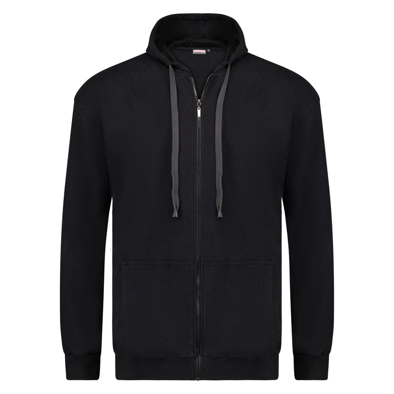 Laden Sie das Bild in Galerie -Viewer, Sweatshirtjacke von Adamo