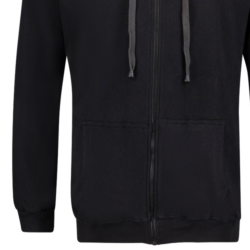 Laden Sie das Bild in Galerie -Viewer, Sweatshirtjacke von Adamo
