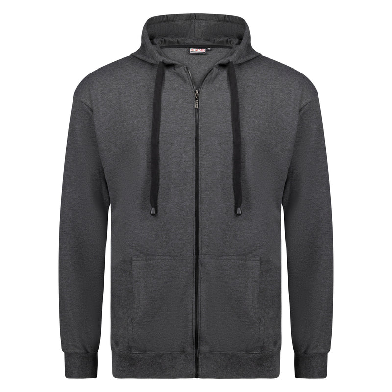 Laden Sie das Bild in Galerie -Viewer, Sweatshirtjacke von Adamo