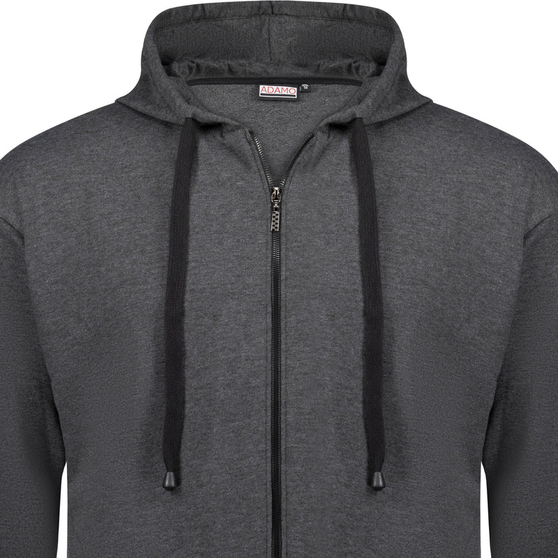 Laden Sie das Bild in Galerie -Viewer, Sweatshirtjacke von Adamo