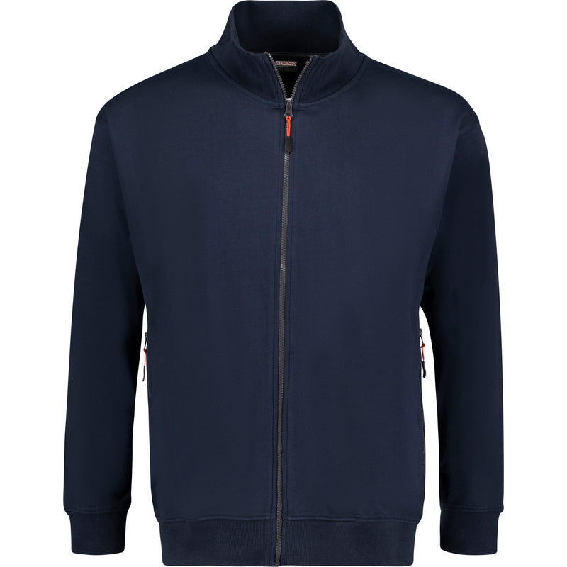 Laden Sie das Bild in Galerie -Viewer, Sweatjacke von Adamo