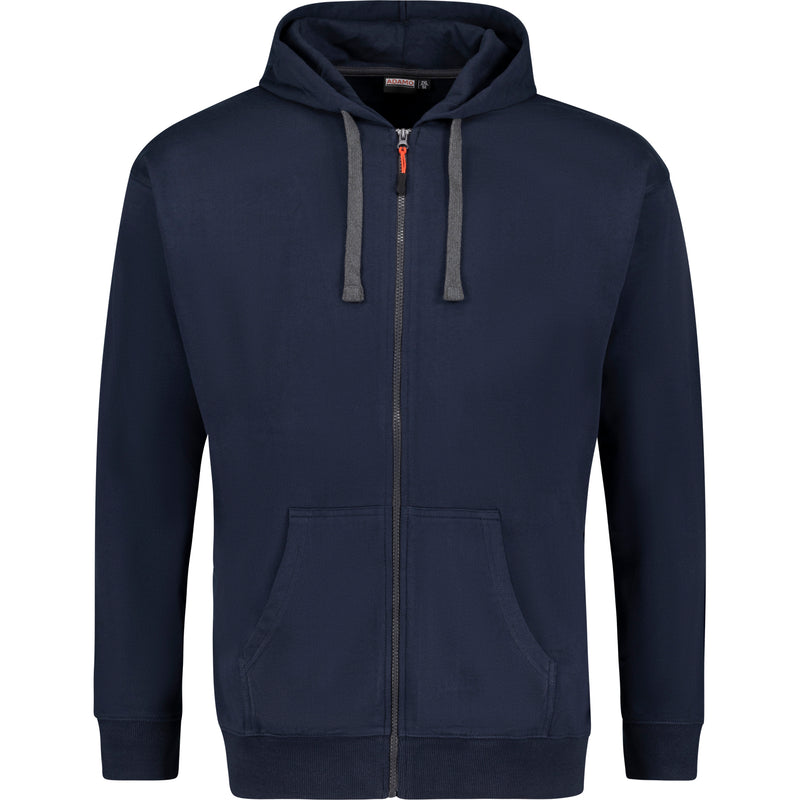 Laden Sie das Bild in Galerie -Viewer, Sweatjacke von Adamo