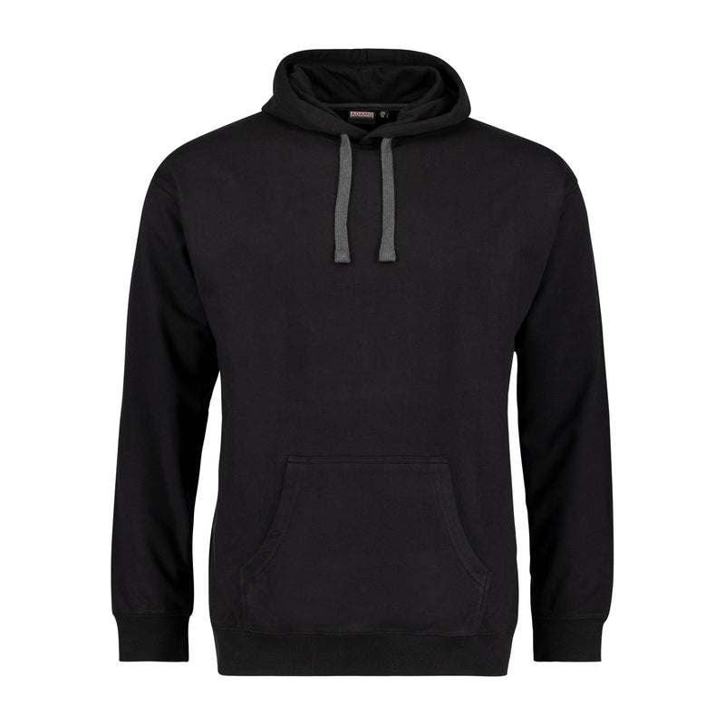 Laden Sie das Bild in Galerie -Viewer, Hoodie von Adamo