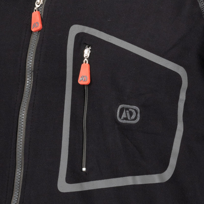 Laden Sie das Bild in Galerie -Viewer, Sweatjacke von Adamo