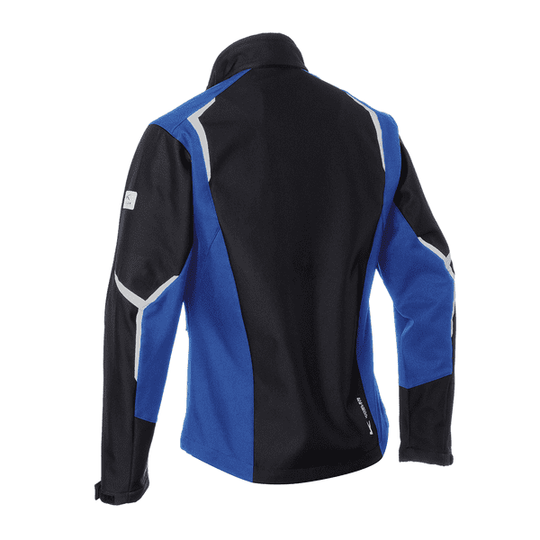 Laden Sie das Bild in Galerie -Viewer, Bodyforce Softshell Jacke von Kübler Artikelbild 3