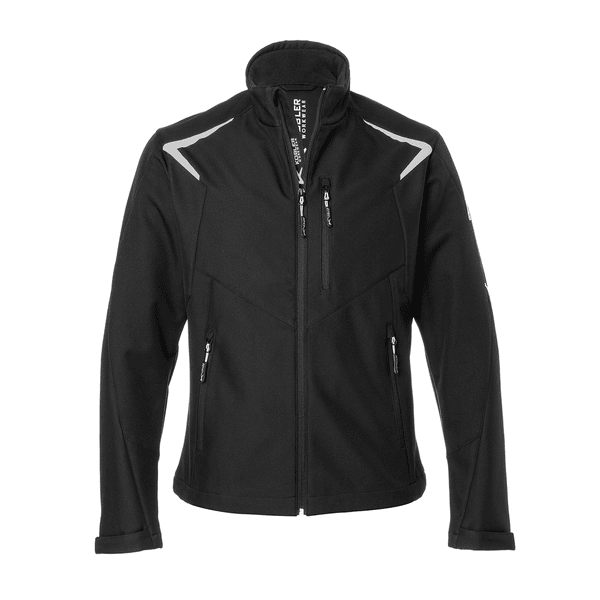 Laden Sie das Bild in Galerie -Viewer, Bodyforce Ultrashell Jacke von Kübler Artikelbild 1