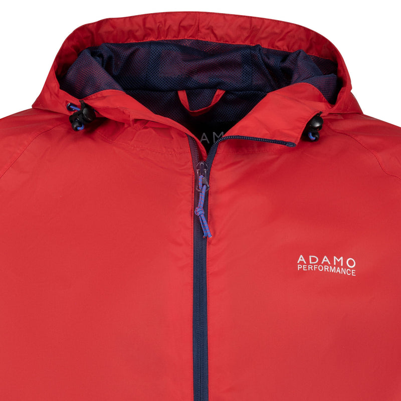 Laden Sie das Bild in Galerie -Viewer, Regenjacke von Adamo