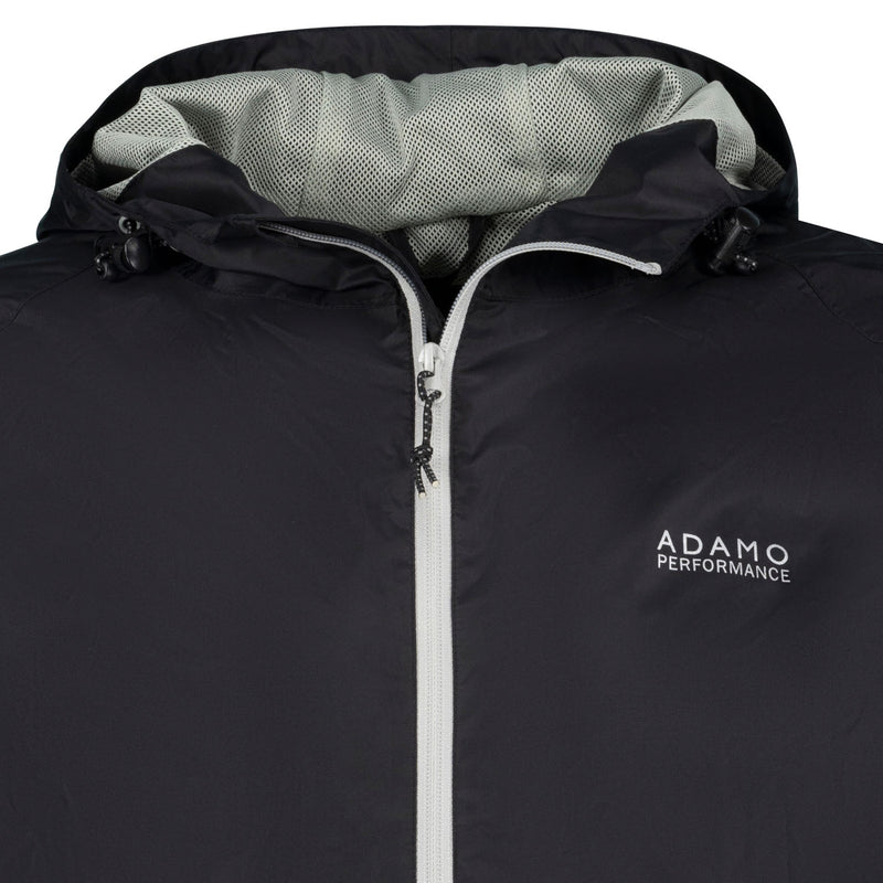 Laden Sie das Bild in Galerie -Viewer, Regenjacke von Adamo