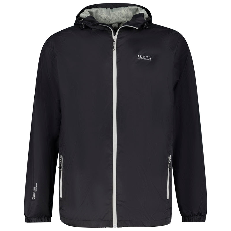 Laden Sie das Bild in Galerie -Viewer, Regenjacke von Adamo