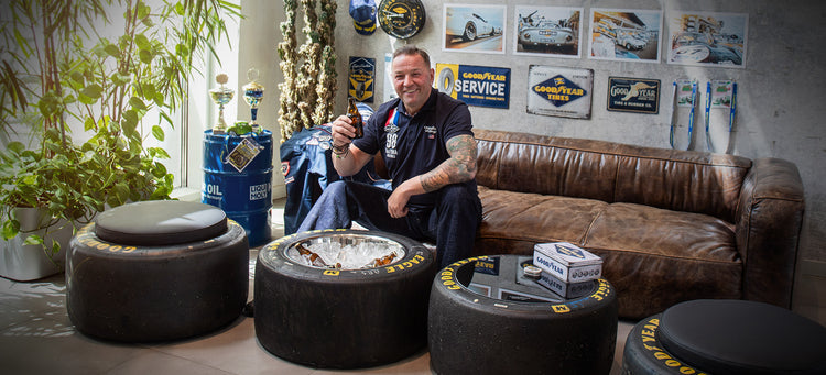 GOODYEAR EAGLE