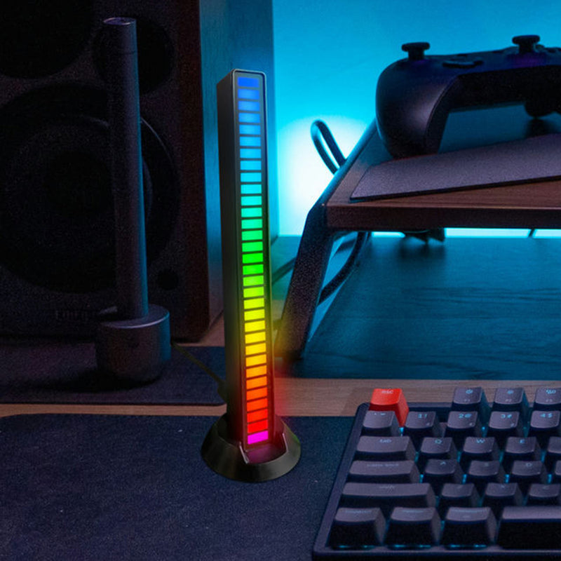 Laden Sie das Bild in Galerie -Viewer, Sonic Sound Bar