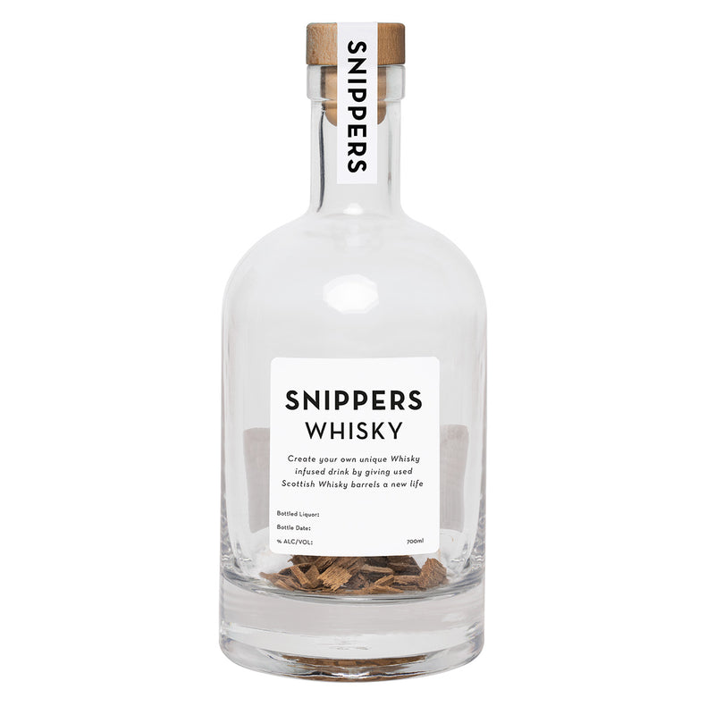 Laden Sie das Bild in Galerie -Viewer, Geschenkset DIY-Whisky
