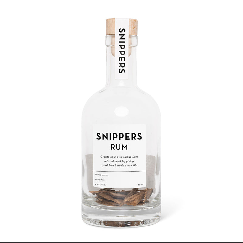 Laden Sie das Bild in Galerie -Viewer, Geschenkset DIY Rum