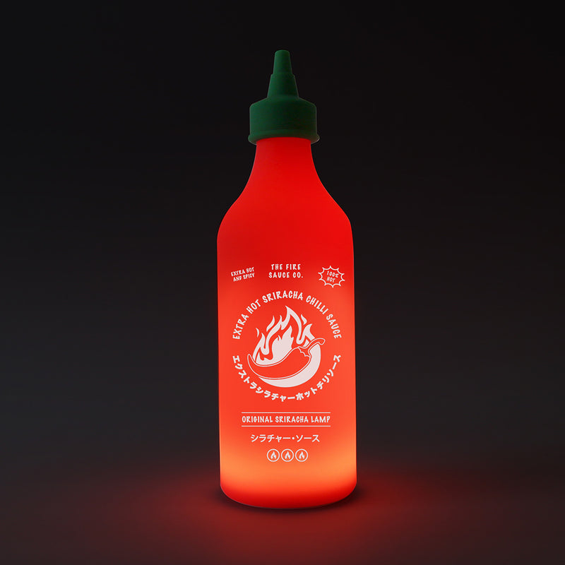 Laden Sie das Bild in Galerie -Viewer, Lampe "Chilli Sauce"