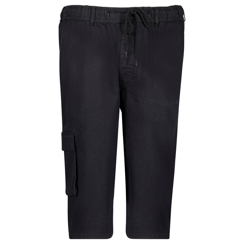 Laden Sie das Bild in Galerie -Viewer, Jeans-Jogginghose von Adamo