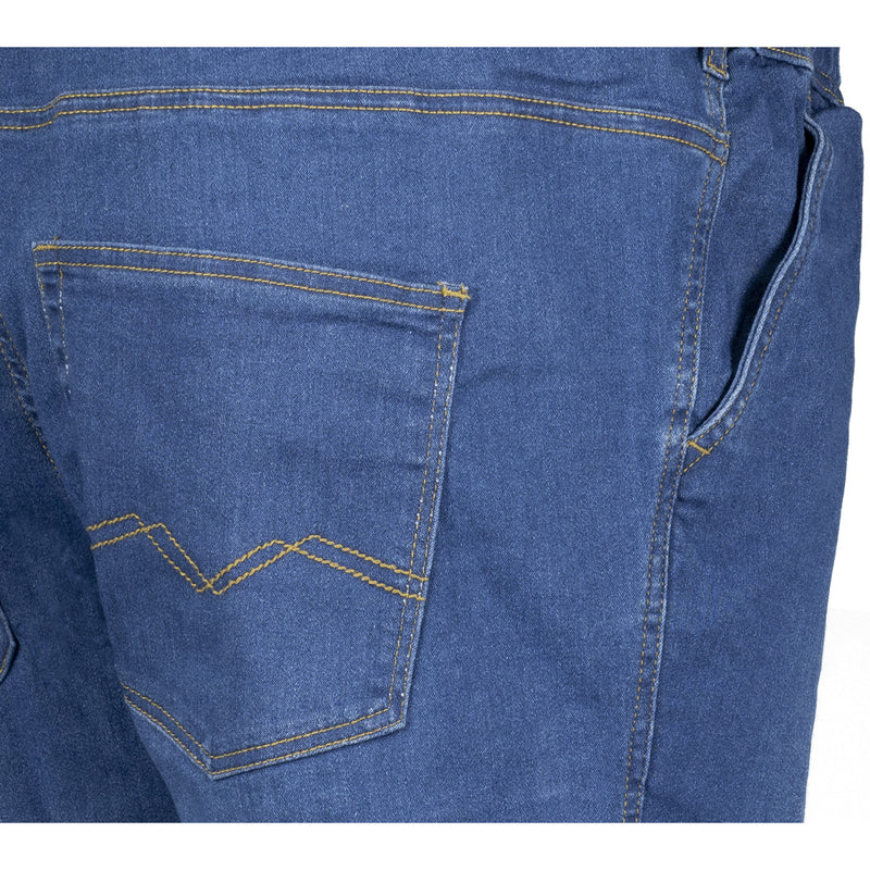 Laden Sie das Bild in Galerie -Viewer, Jeans von Adamo