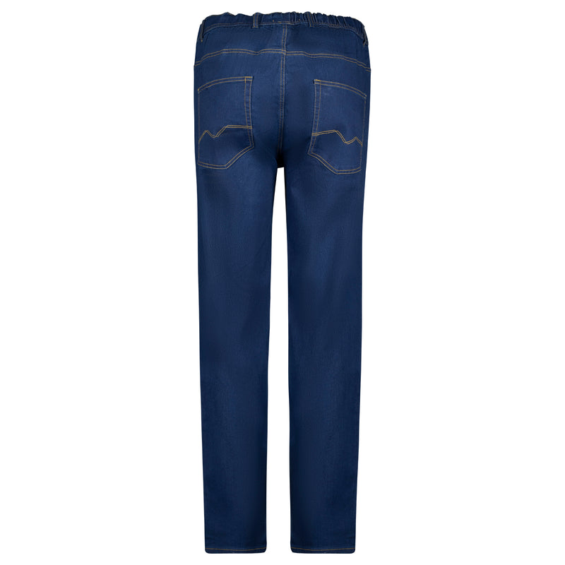 Laden Sie das Bild in Galerie -Viewer, Jeans von Adamo